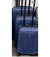 OVERLOW 3 Pieces Luggage Set. 200 Sets. EXW Los Angeles 